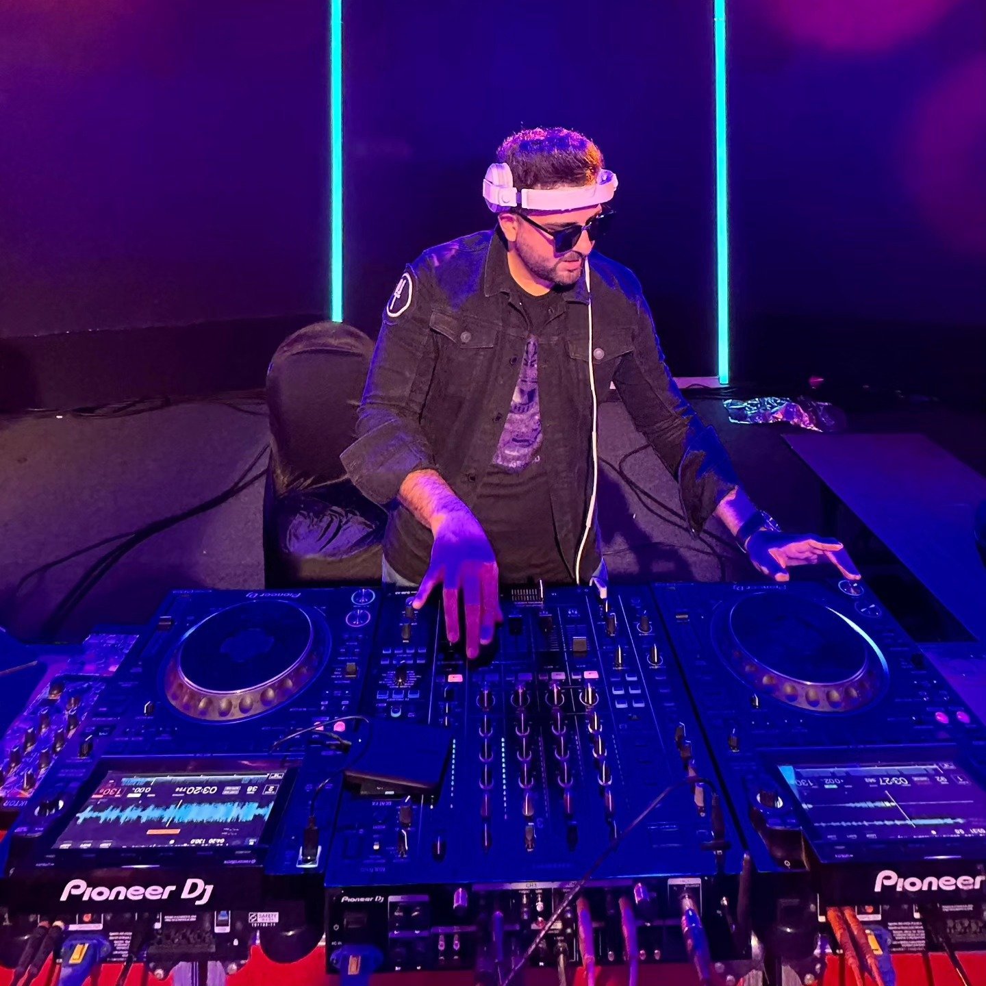 Entertainment & Performers in Mumbai – DJ Tarun – photo 4