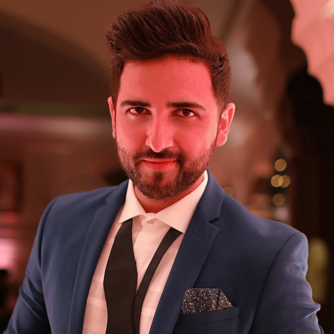 Entertainment & Performers in Mumbai – DJ Tarun – logo