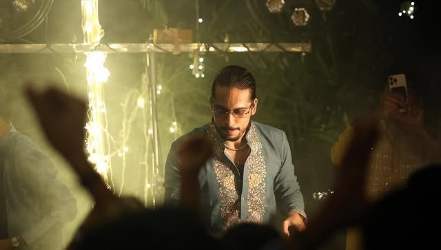 Entertainment & Performers in Mumbai – Avneet Music – logo