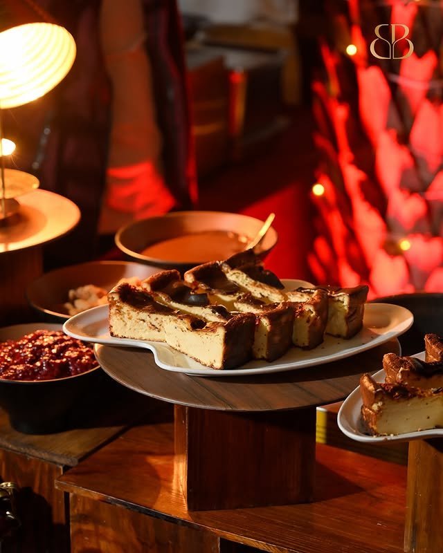 Food & Catering in Delhi – Food Affairs by Sarita Bazaz – photo 1