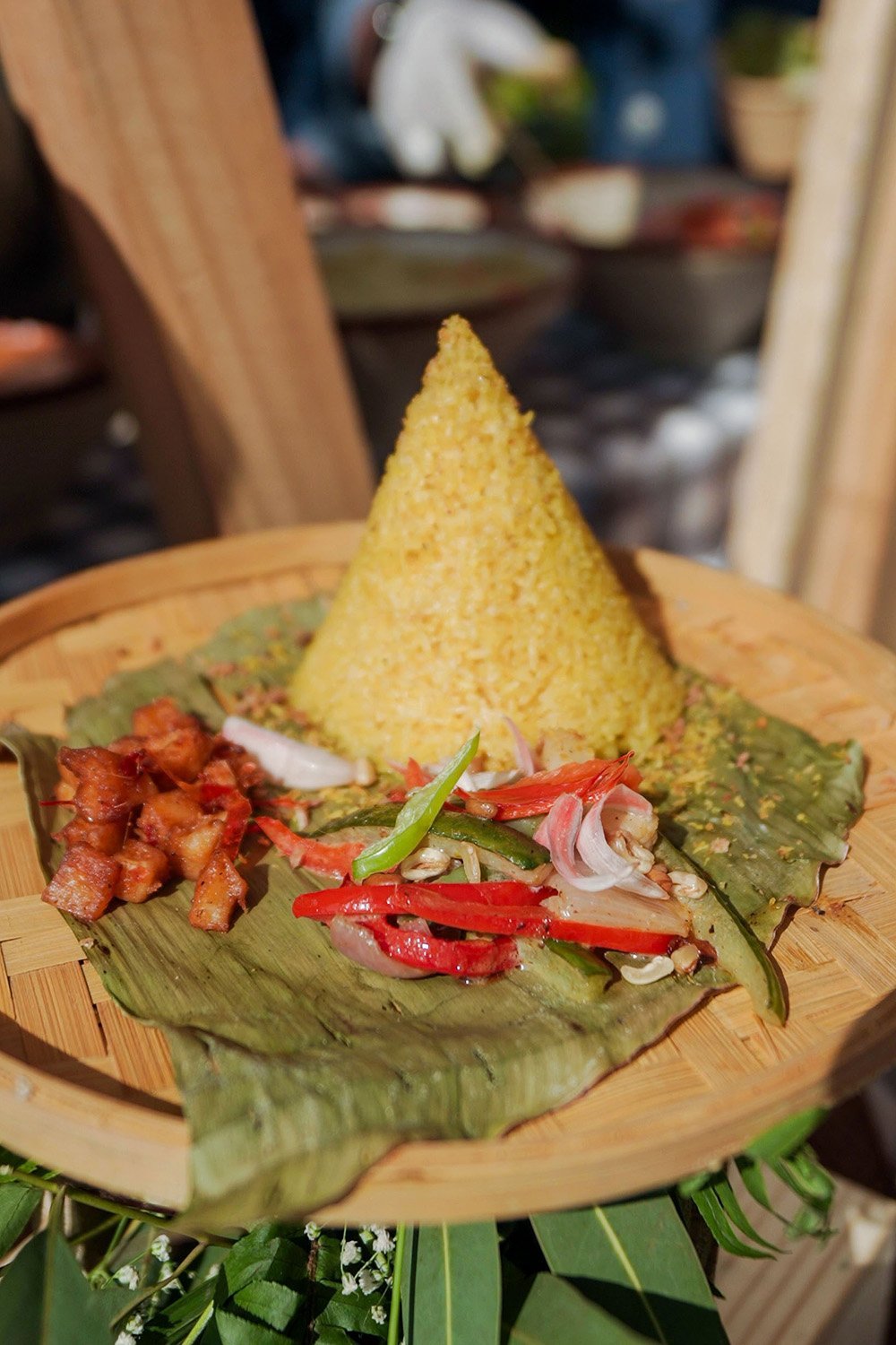 Food & Catering in Delhi – Food Affairs by Sarita Bazaz – photo 2