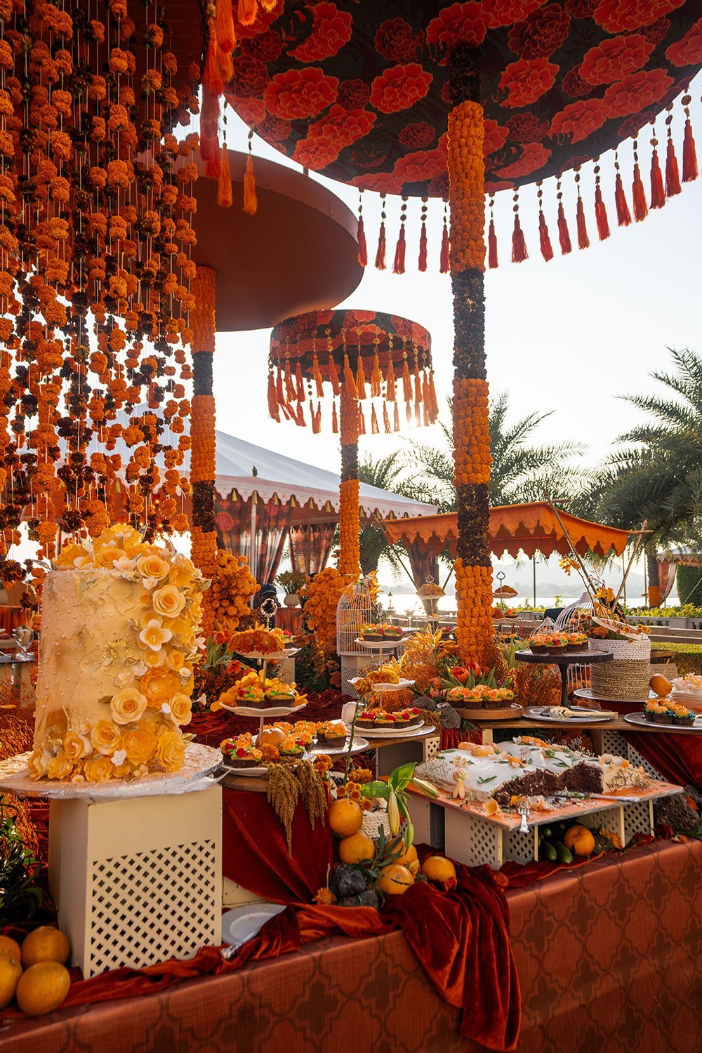 Food & Catering in Delhi – Food Affairs by Sarita Bazaz – photo 3