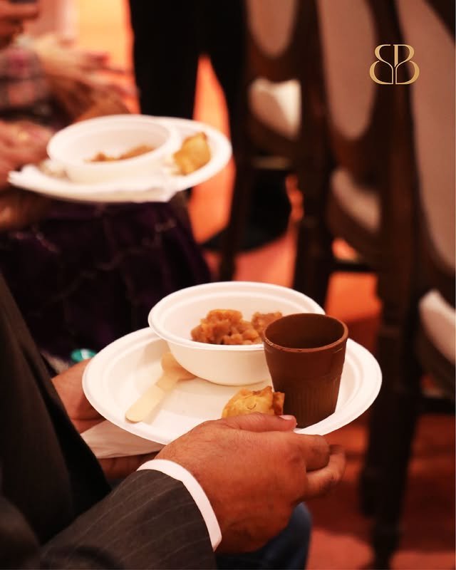 Food & Catering in Delhi – Food Affairs by Sarita Bazaz – photo 5