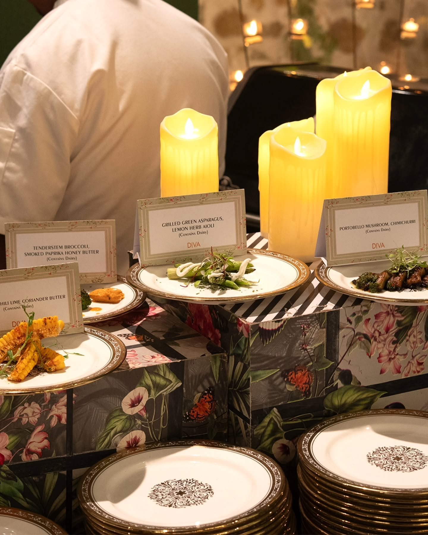 Food & Catering in Delhi – DIVA Catering – photo 1