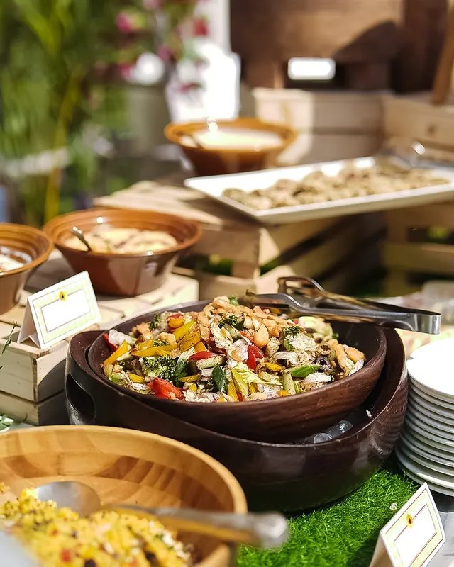 Food & Catering in Delhi – DIVA Catering – photo 2