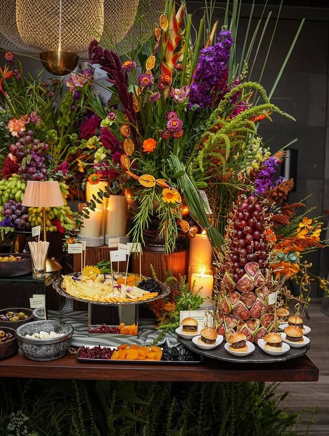 Food & Catering in Delhi – DIVA Catering – photo 3