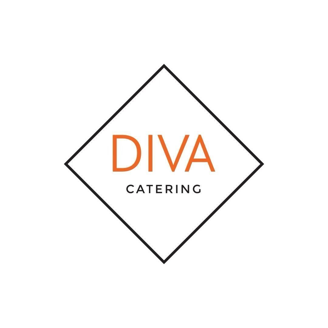 Food & Catering in Delhi – DIVA Catering – logo