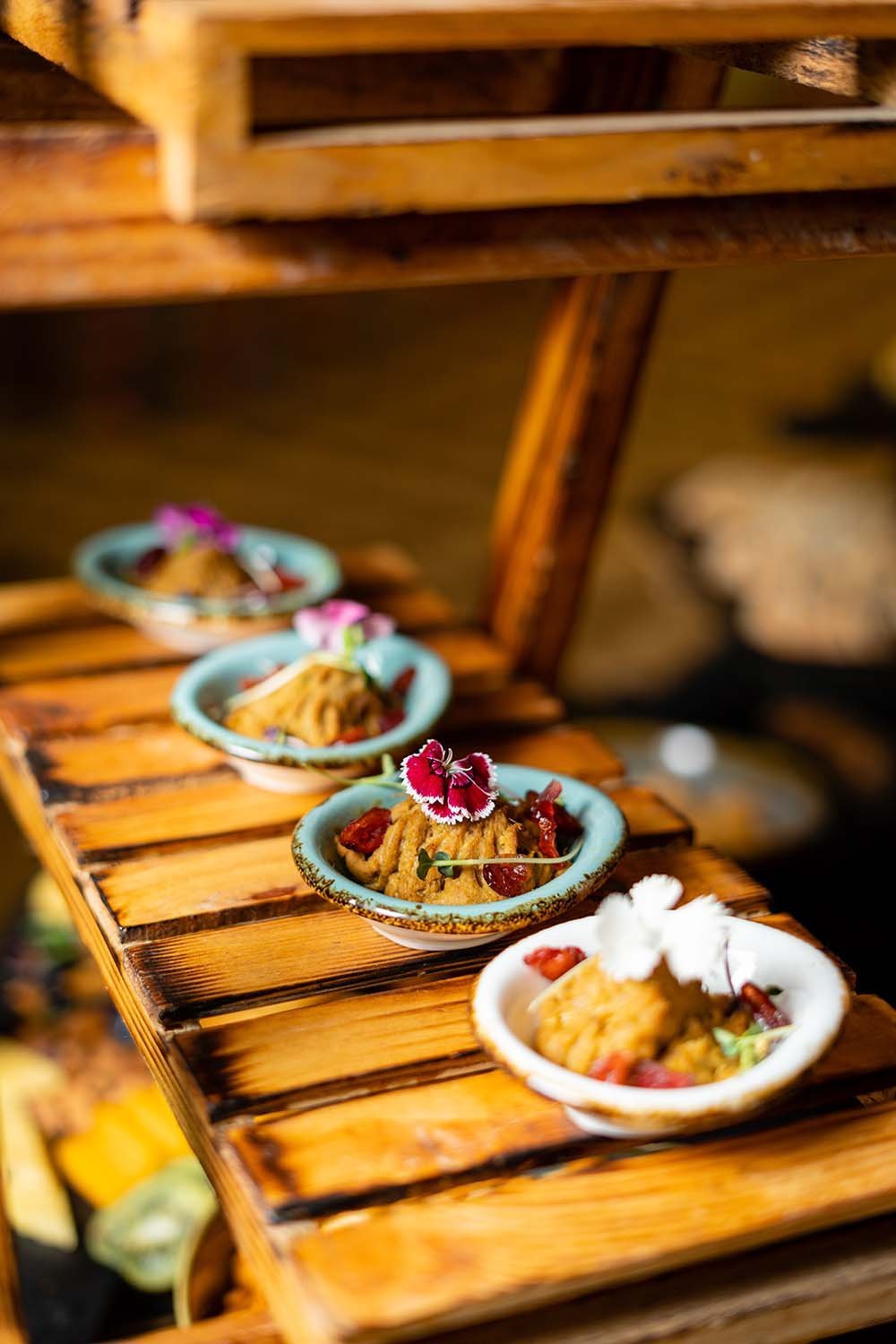 Food & Catering in Delhi – Blue Sea Bespoke Catering – photo 3
