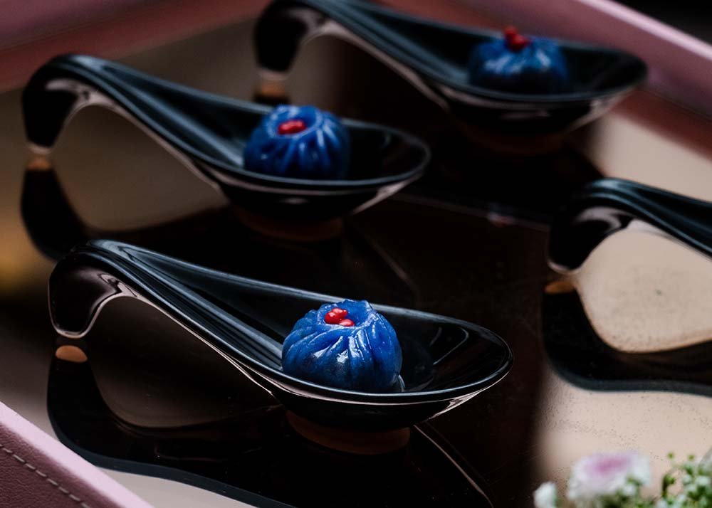 Food & Catering in Delhi – Blue Sea Bespoke Catering – photo 4