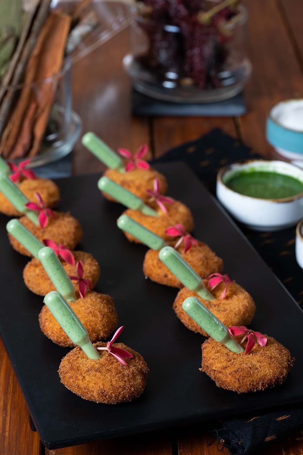 Food & Catering in Delhi – Blue Sea Bespoke Catering – photo 5