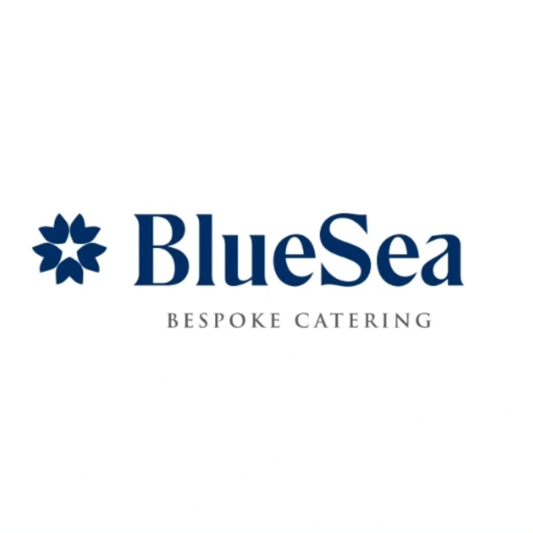 Food & Catering in Delhi – Blue Sea Bespoke Catering – logo