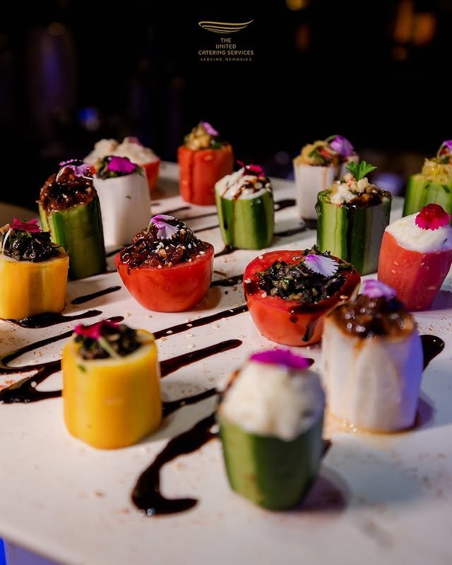 Food & Catering in New Delhi – United Catering Services – photo 1