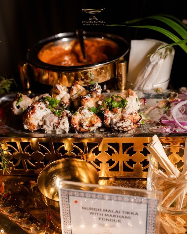 Food & Catering in New Delhi – United Catering Services – photo 3