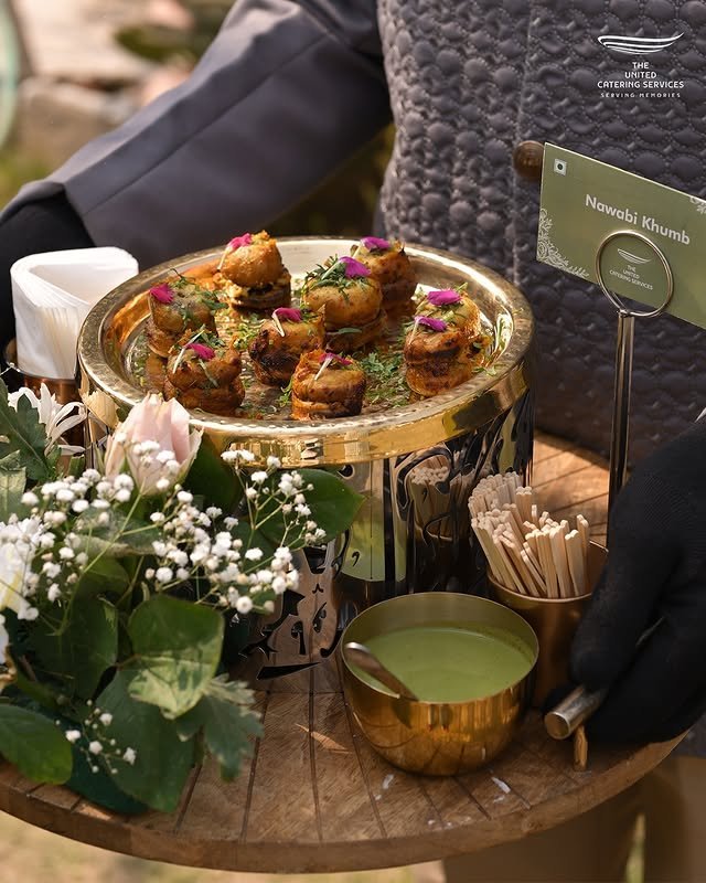 Food & Catering in New Delhi – United Catering Services – photo 4