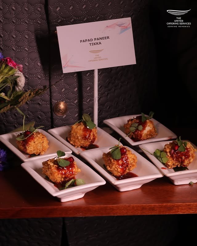 Food & Catering in New Delhi – United Catering Services – photo 5