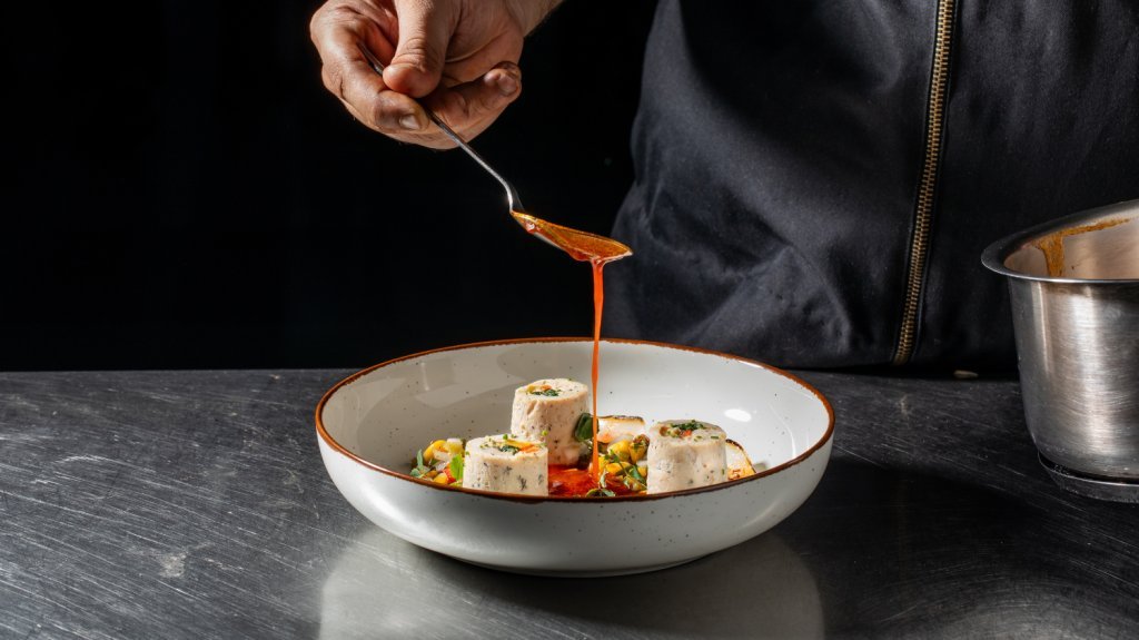 Food & Catering in Delhi - Speciality Experiences