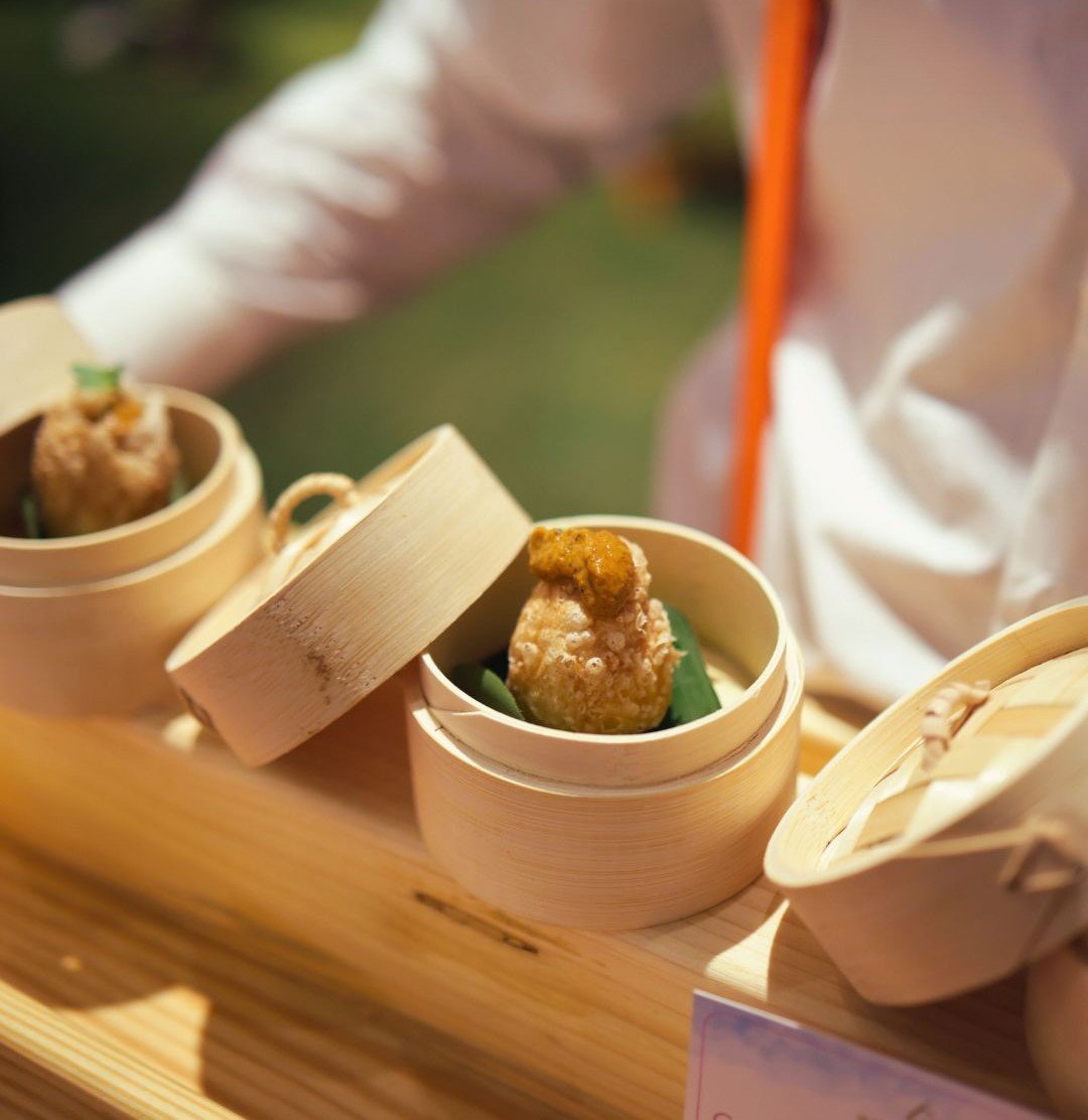 Food & Catering in Ahmedabad – Innovative Culinaire – photo 1