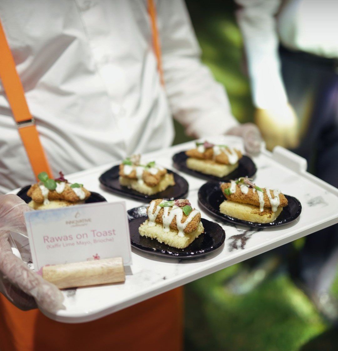 Food & Catering in Ahmedabad – Innovative Culinaire – photo 2