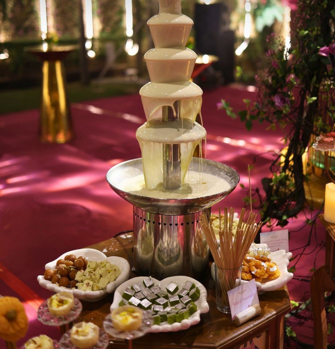 Food & Catering in Ahmedabad – Innovative Culinaire – photo 3