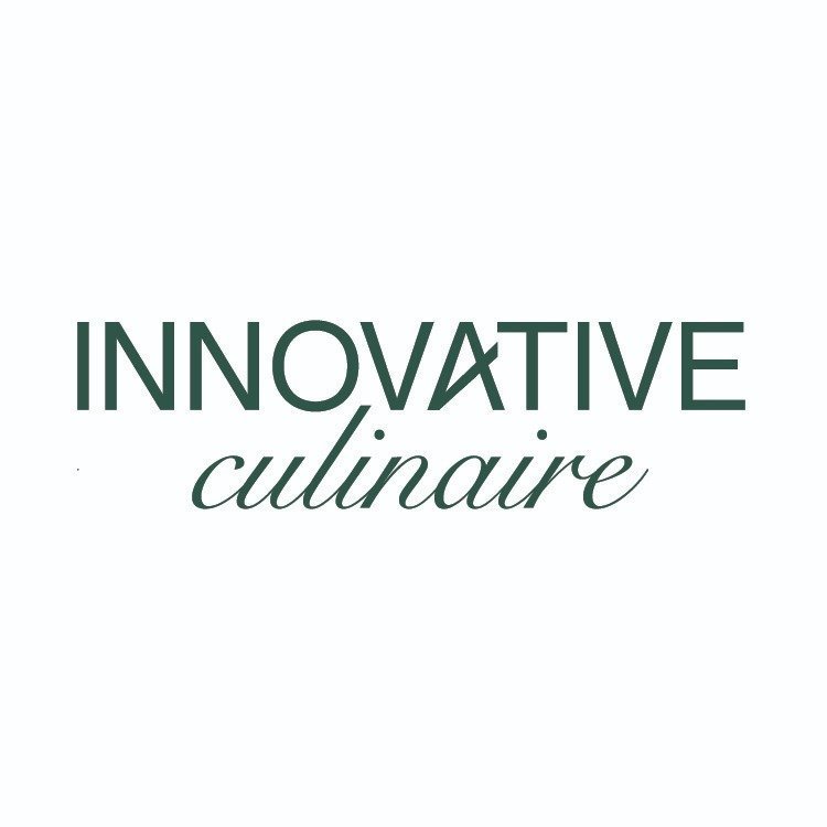 Food & Catering in Ahmedabad – Innovative Culinaire – logo
