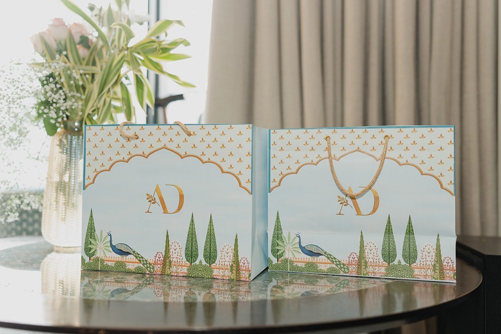 Invitations & Stationery in Mumbai – The Motif Story – photo 2