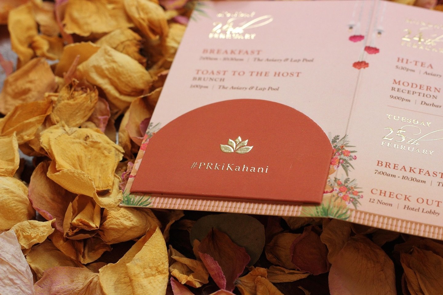 Invitations & Stationery in Mumbai – Essebe Designs – photo 1