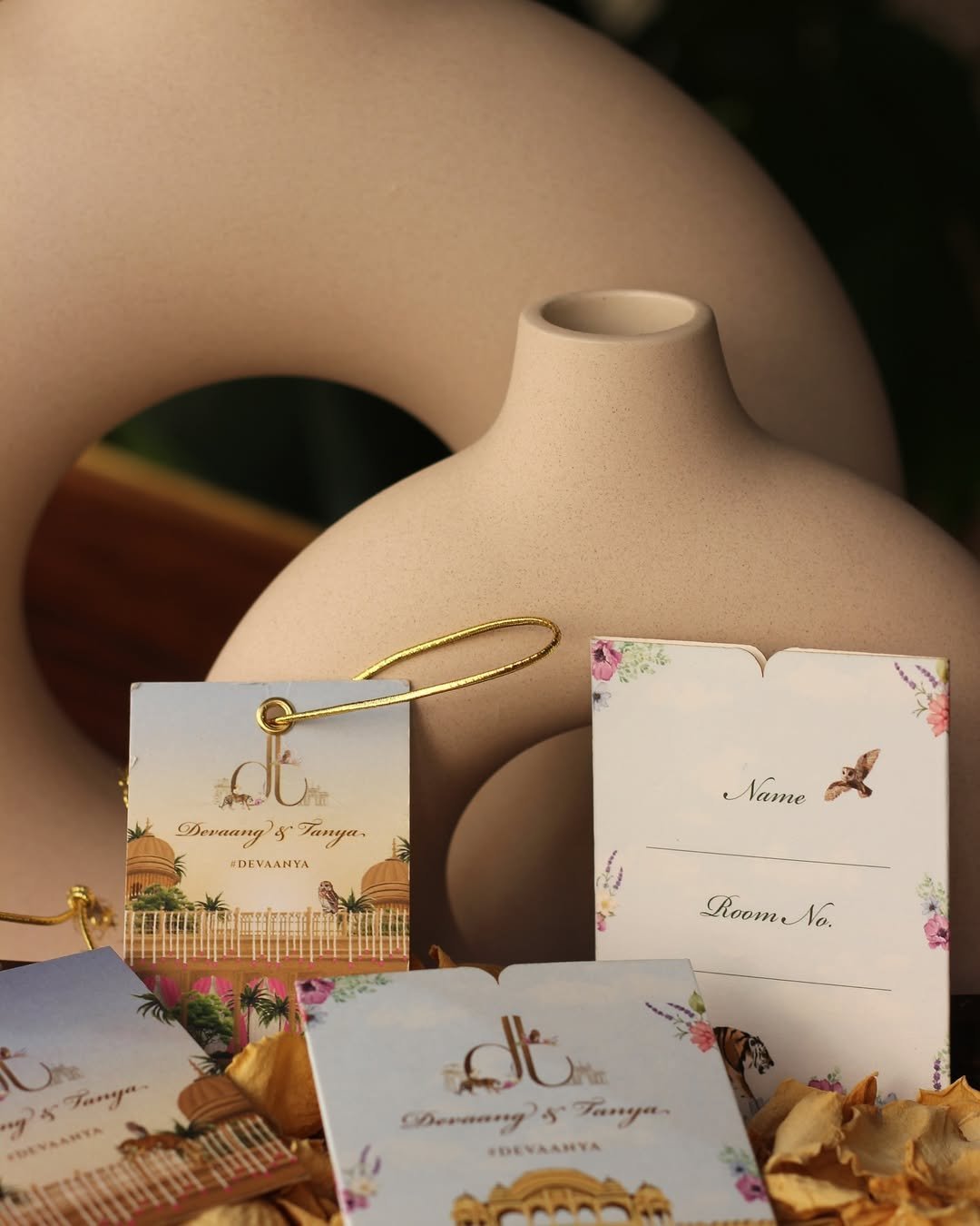 Invitations & Stationery in Mumbai – Essebe Designs – photo 2