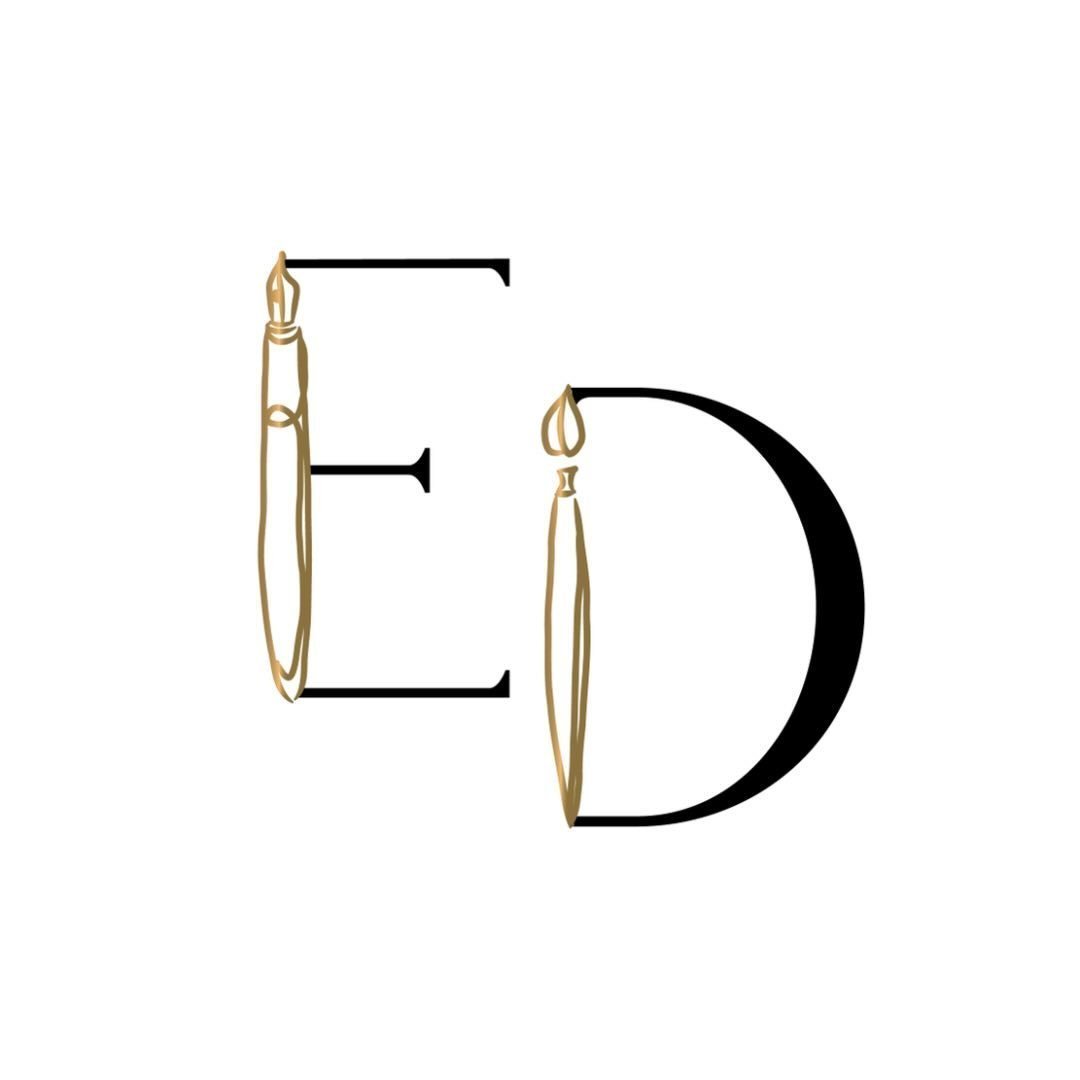 Invitations & Stationery in Mumbai – Essebe Designs – logo