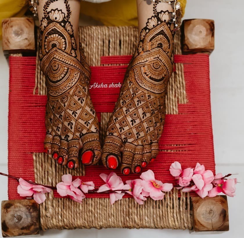 Beauty & Wardrobe in Mumbai – Akshaa Shah – photo 3