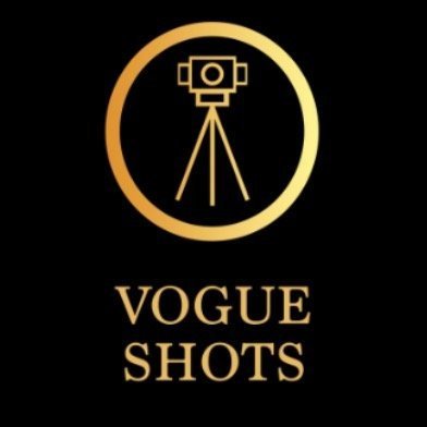 Photography & Film in Mumbai – Vogue Shots – logo