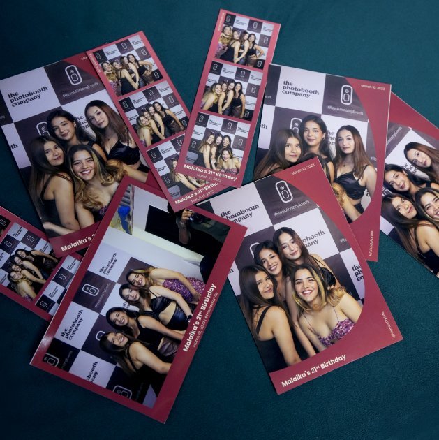 Photography & Film in Mumbai – The PhotoBooth Company – photo 1