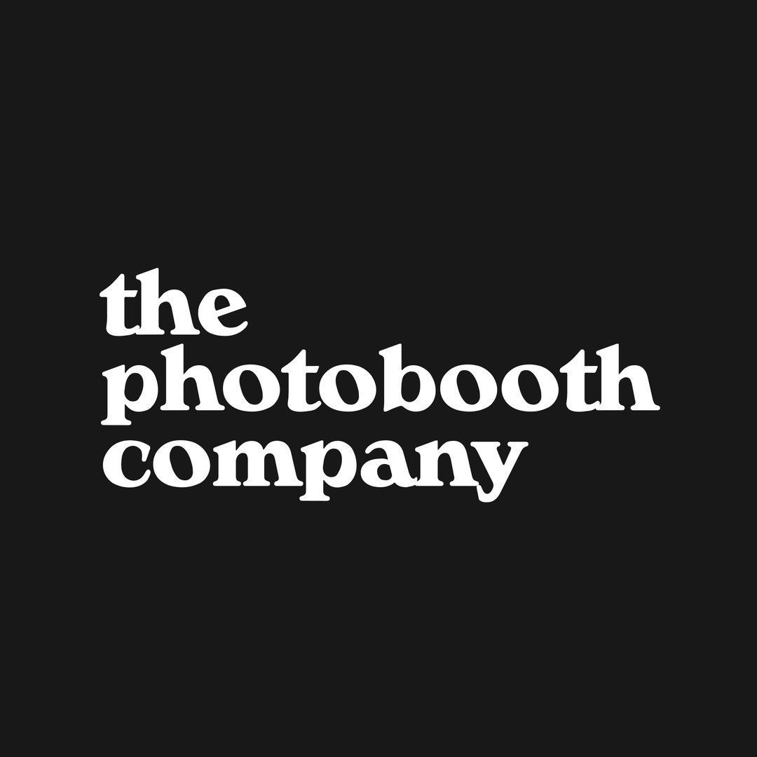 Photography & Film in Mumbai – The PhotoBooth Company – logo