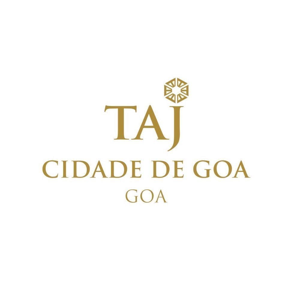 Venue in Mapusa – Taj Cidade de Goa Heritage – logo