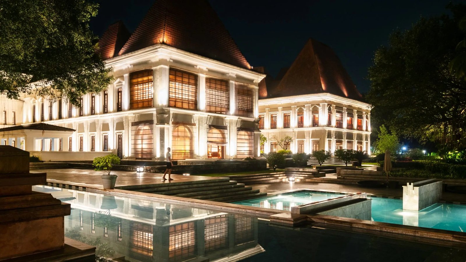 Venue in Vasco da Gama – Grand Hyatt Goa – photo 1