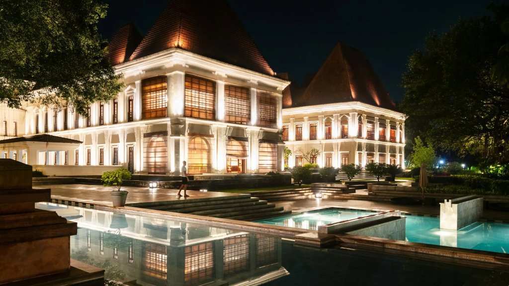 Venue in Vasco da Gama - Grand Hyatt Goa
