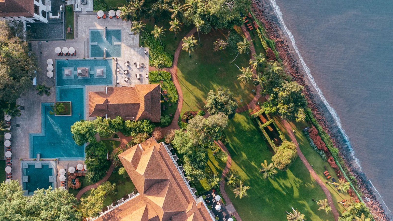 Venue in Vasco da Gama – Grand Hyatt Goa – photo 2