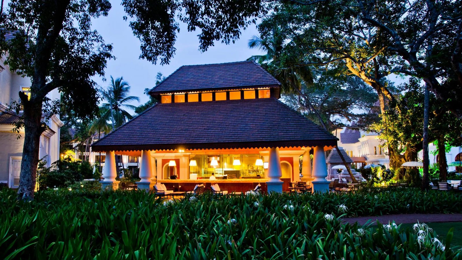 Venue in Vasco da Gama – Grand Hyatt Goa – photo 4