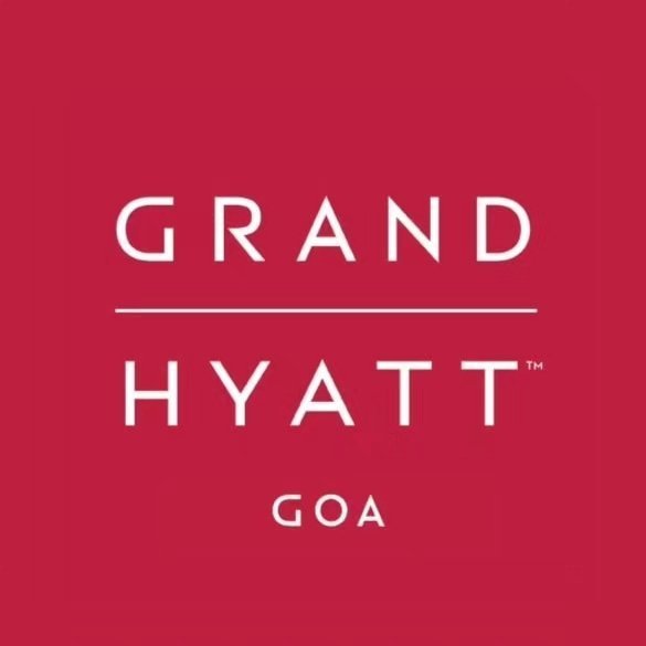 Venue in Vasco da Gama – Grand Hyatt Goa – logo