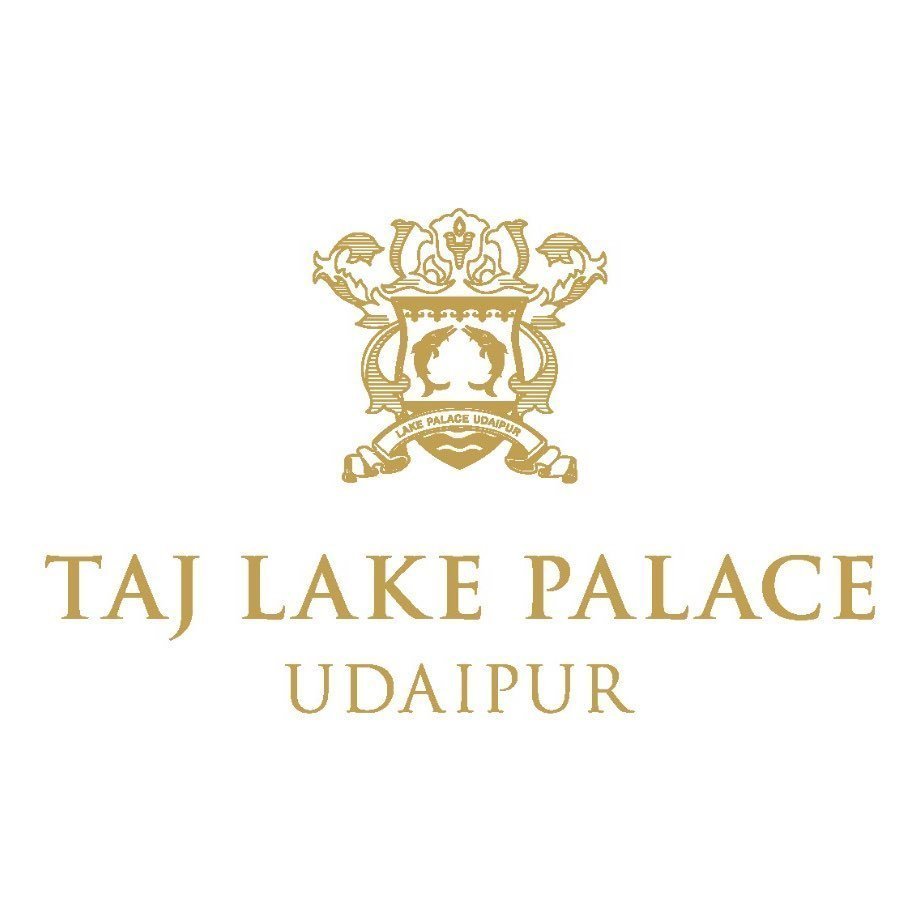 Venue in Udaipur – Taj Lake Palace – logo