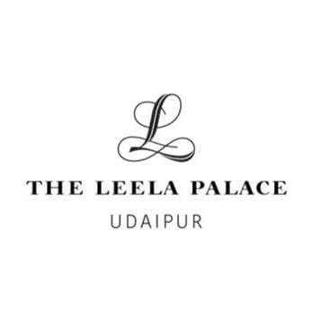 Venue in Udaipur – The Leela Palace Udaipur – logo