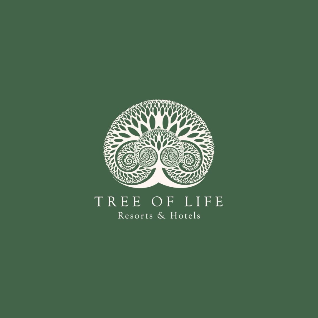 Venue in Udaipur – The Tree of Life Vantara Resort – logo