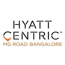 Venue in Bengaluru – Hyatt Centric MG Road Bangalore – logo