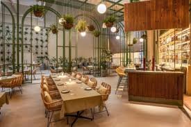 Venue in Bengaluru – The Leela Bhartiya City Bangalore – photo 3