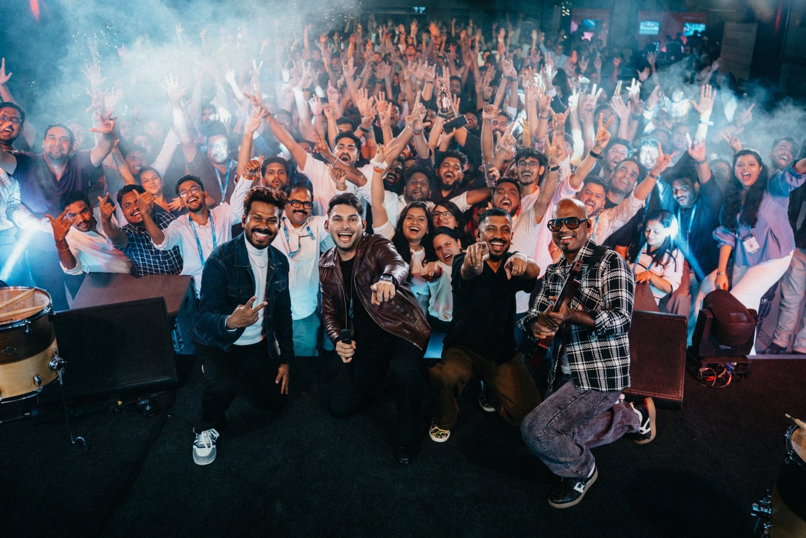 Entertainment & Performers in Bengaluru – Best Kept Secret – photo 1