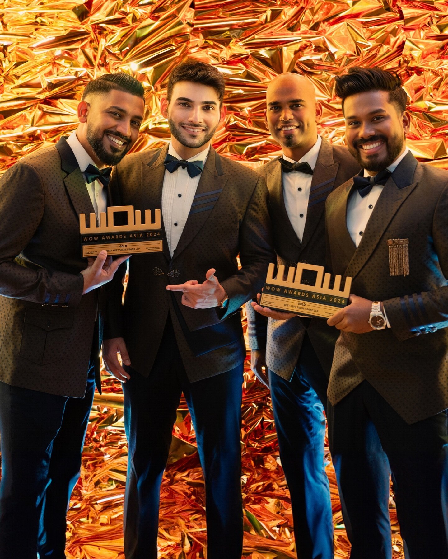Entertainment & Performers in Bengaluru – Best Kept Secret – photo 2
