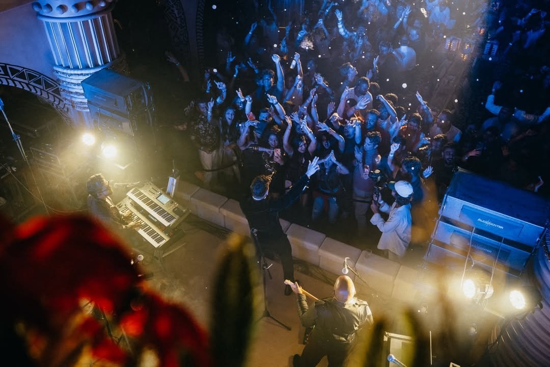 Entertainment & Performers in Bengaluru – Best Kept Secret – photo 3