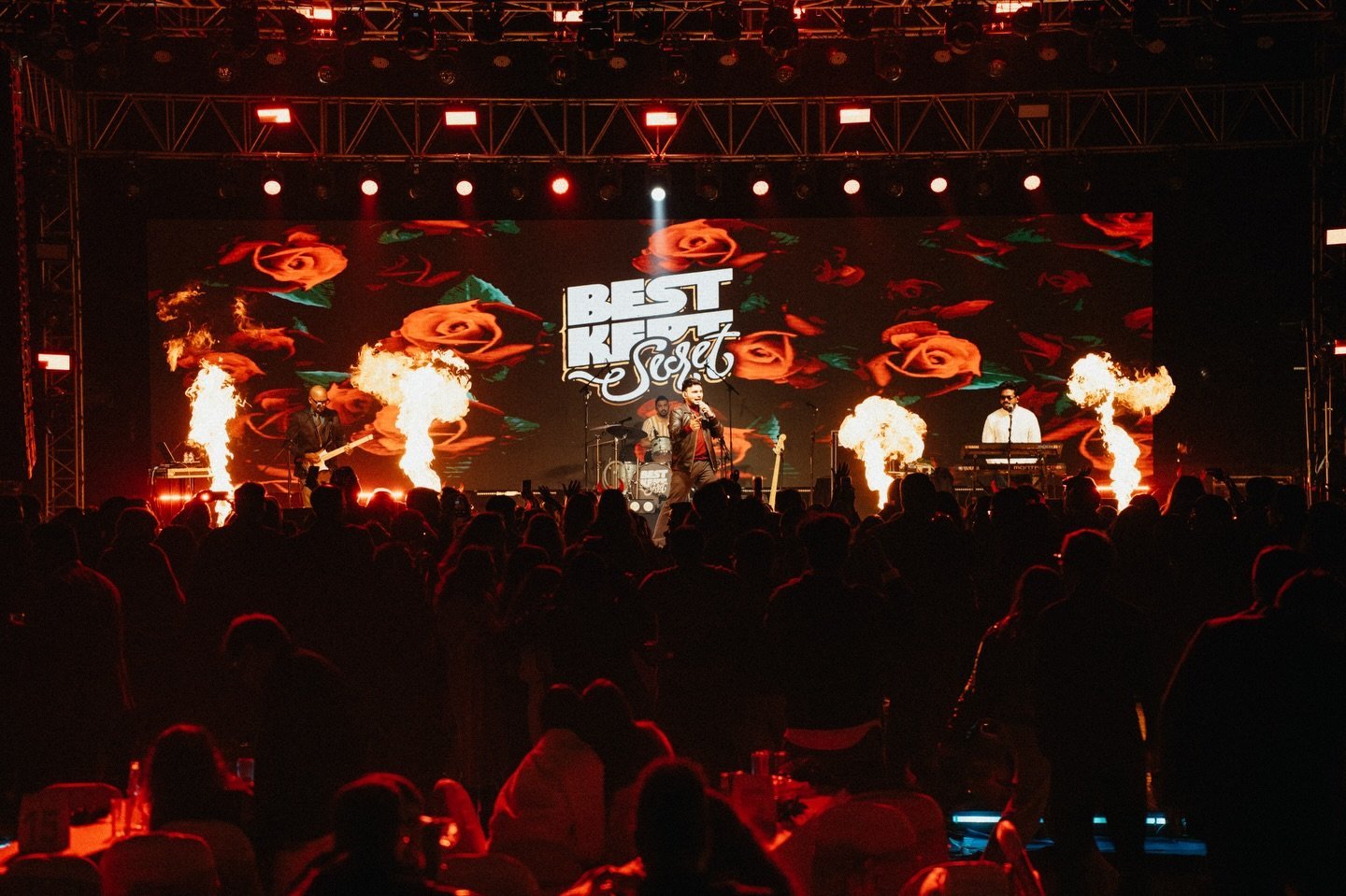 Entertainment & Performers in Bengaluru – Best Kept Secret – photo 4
