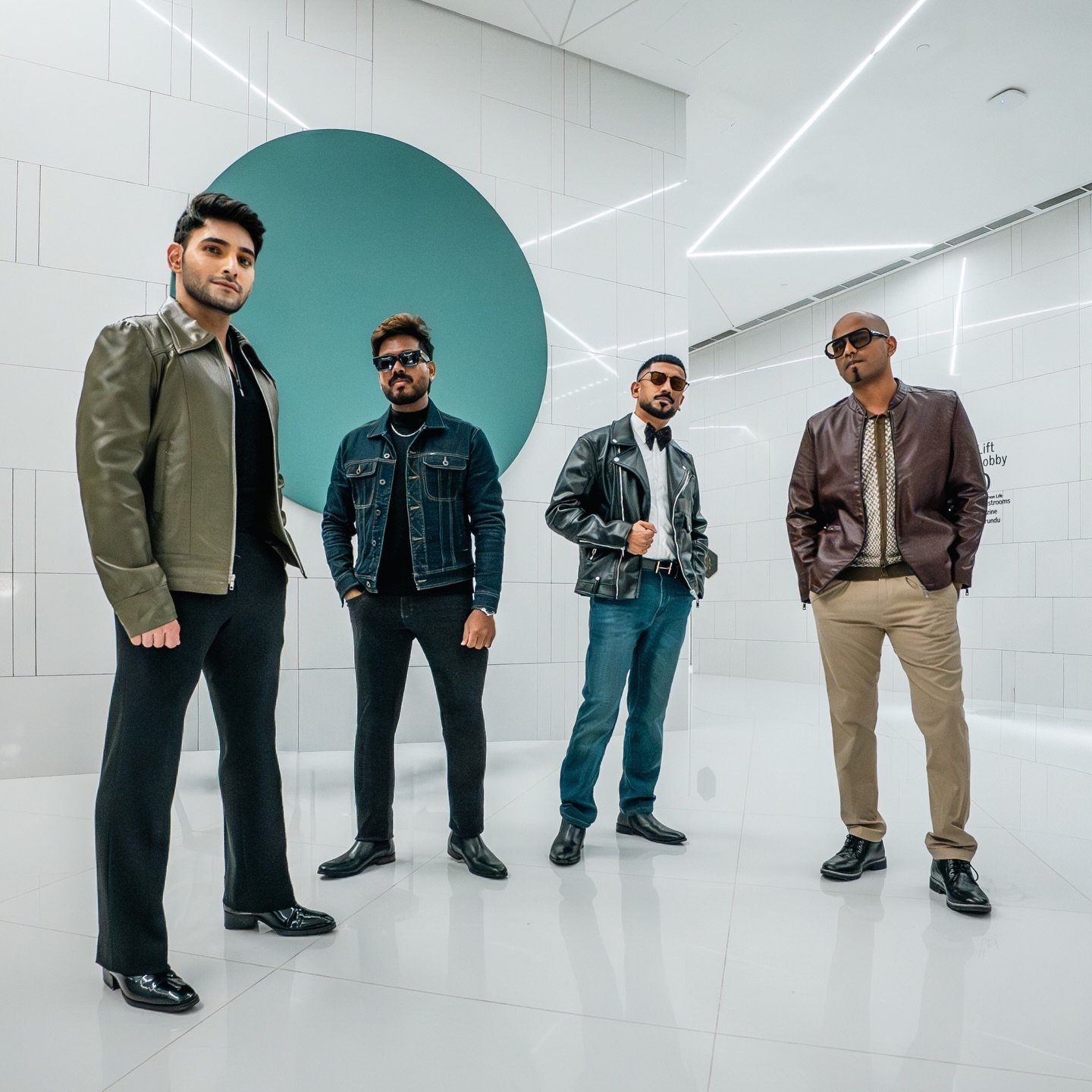 Entertainment & Performers in Bengaluru – Best Kept Secret – logo
