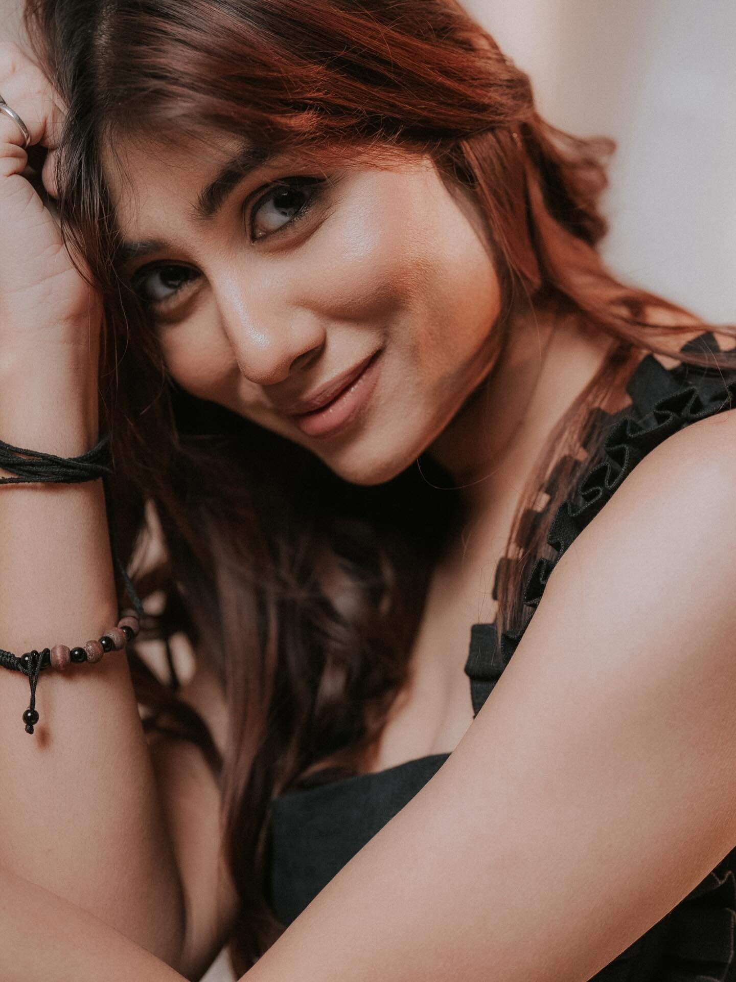 Beauty & Wardrobe in Ahmedabad – Riddhima Master – photo 3