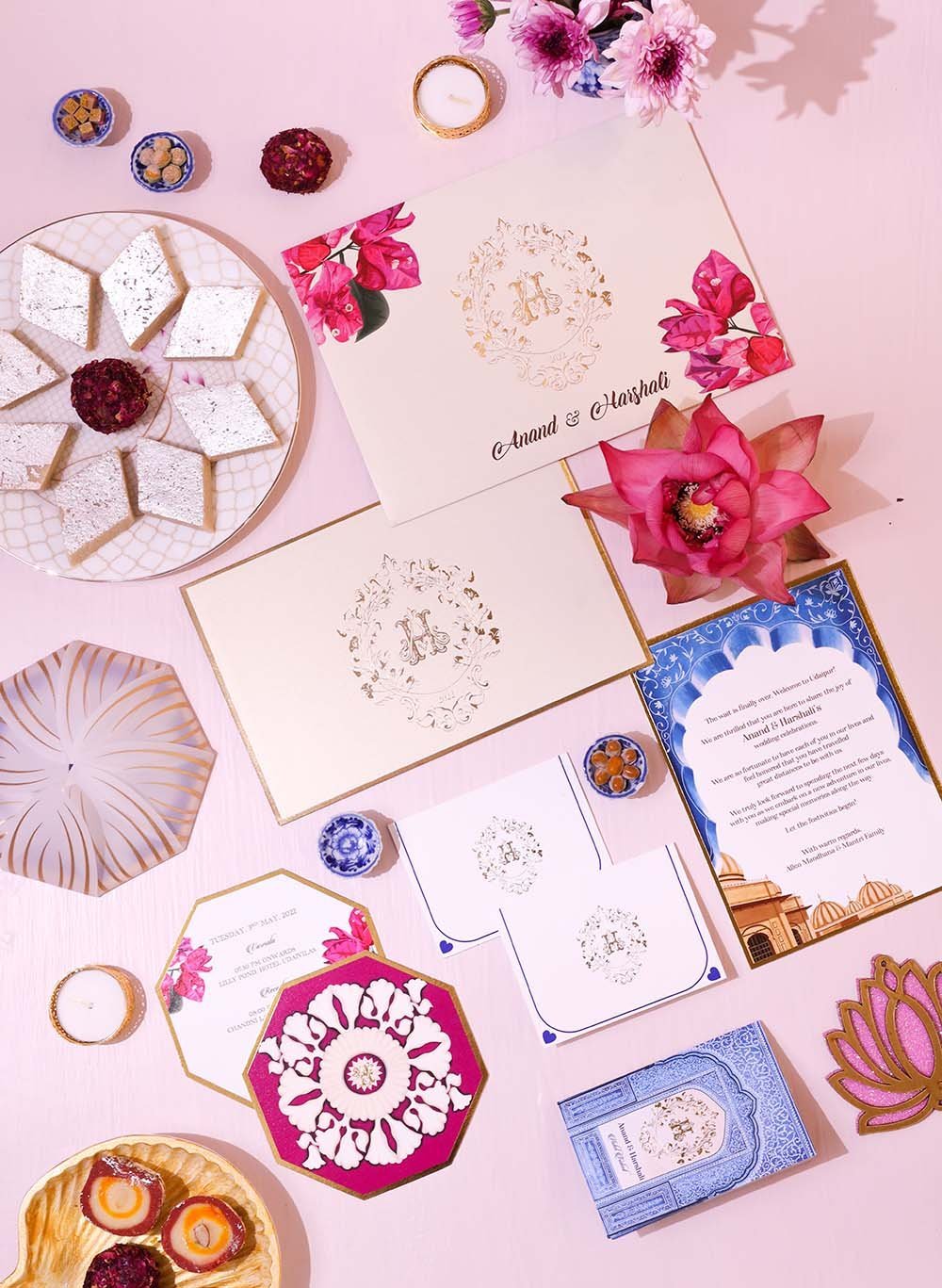 Invitations & Stationery in Surat – Super Panda Invites – photo 2